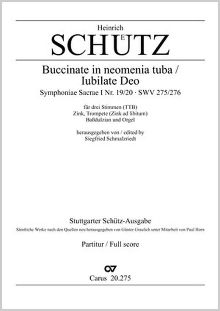Buccinate in neomenia tuba